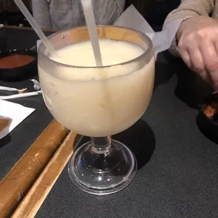 Pina Colada Margarita