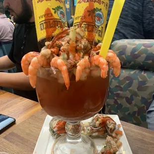 Michelada