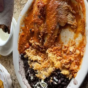 Diablo founder in a spicy red sauceeeee