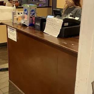 Okay NP Cash  is king