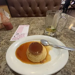Flan