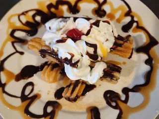 Cactus Family Restaurant