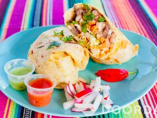 Mexican Cravings Food Truck