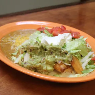 Los Magueyes- Beverly Hills