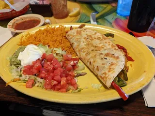 Los Magueyes Mexican Restaurant - Crystal River