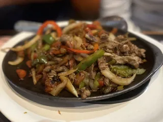 Fiesta Grande Mexican Grill