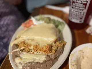 Don Pepe Mexican Restaurant