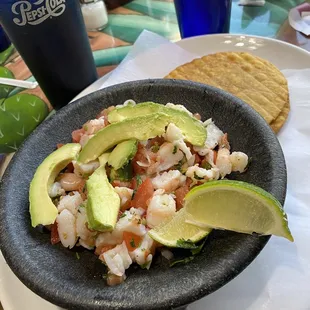 Ceviche