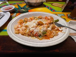 Los Magueyes Mexican Restaurant - Inverness