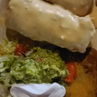Chimichanga