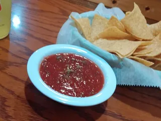 El Ranchito Mexican Grill