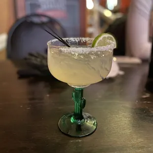 Margarita