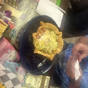 Taco Salad