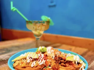 Tequila Cantina Mexican Kitchen