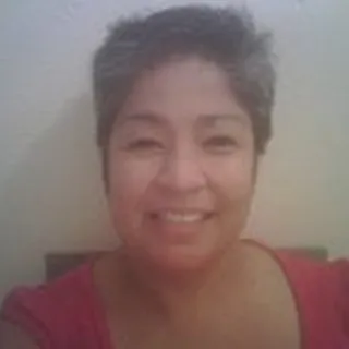 Christine V.