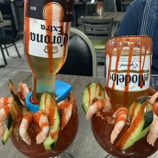 Not a drinker but had to try this - don&apos;t know what it&apos;s called but it&apos;s good