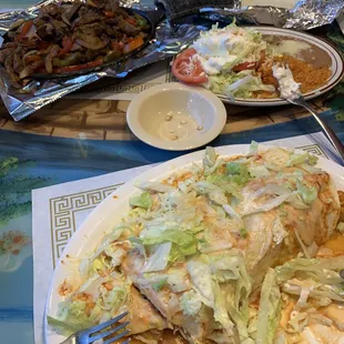 food