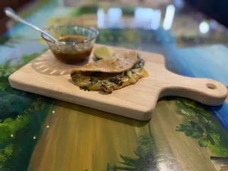 Garcia’s Mexican Grill And Cantina