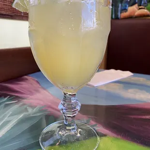 Margarita