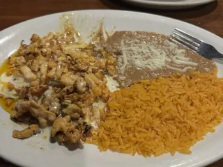 Senora Mexican Grill