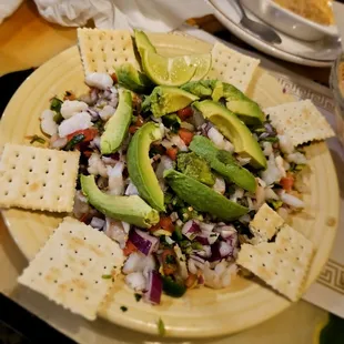 Ceviche