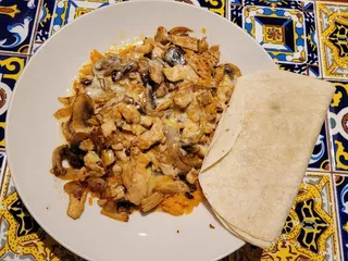 La Cascada Mexican Restaurant