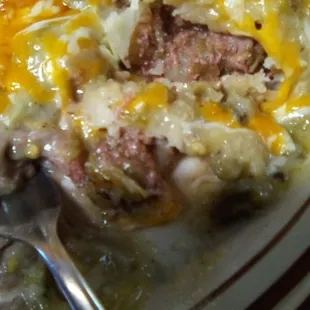 Green Chile