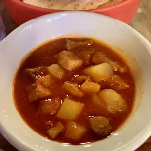 Chile Con Carne
