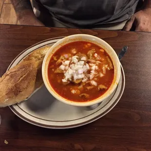 Menudo
