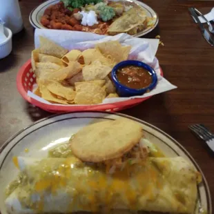 Machaca