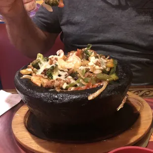 Tijuana special
