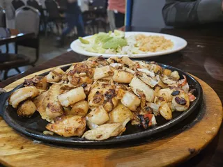 Casa Grande Mexican Restaurant