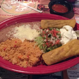 tacos, food