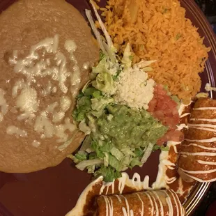 tacos, food