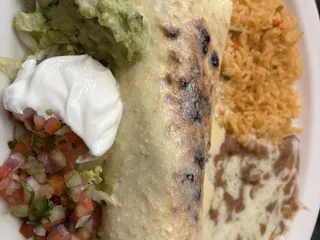 Casa Jalisco Restaurant