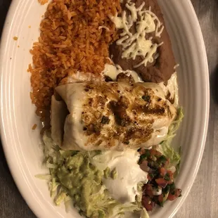 burrito, burritos and wraps, food, wraps