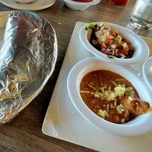 Taco Lunch Special