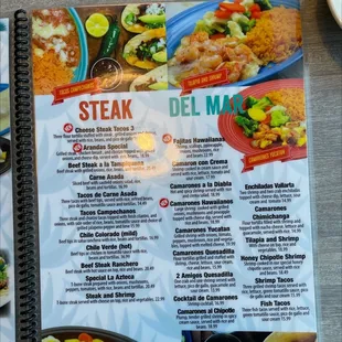 So many choices!!!