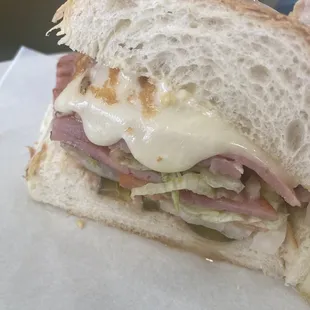 Torta Hawaiana
