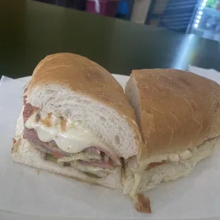 Torta Hawaiana