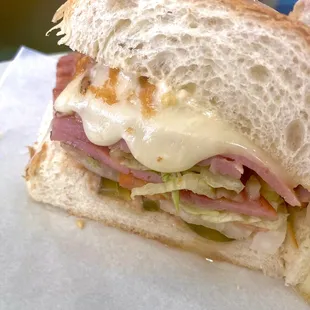 Torta Hawaiana