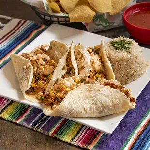 Los Mariachis Mexican Restaurant