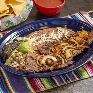 burritos and wraps, food