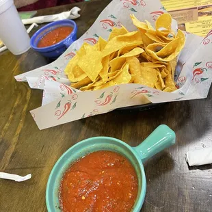 Chips