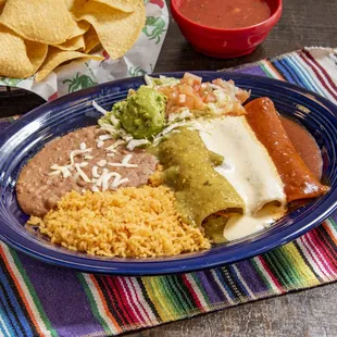 tacos, food