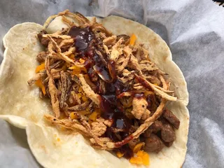 Yabo's Tacos - Hilliard