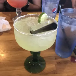 House margarita