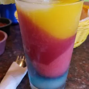 Pinata drink