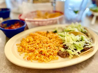 Tacos El Norte