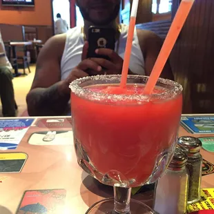 Let&apos;s get drunk